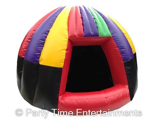 Disco Inflatables - Disco & Bouncy Castle Hire in Wellingborough ...