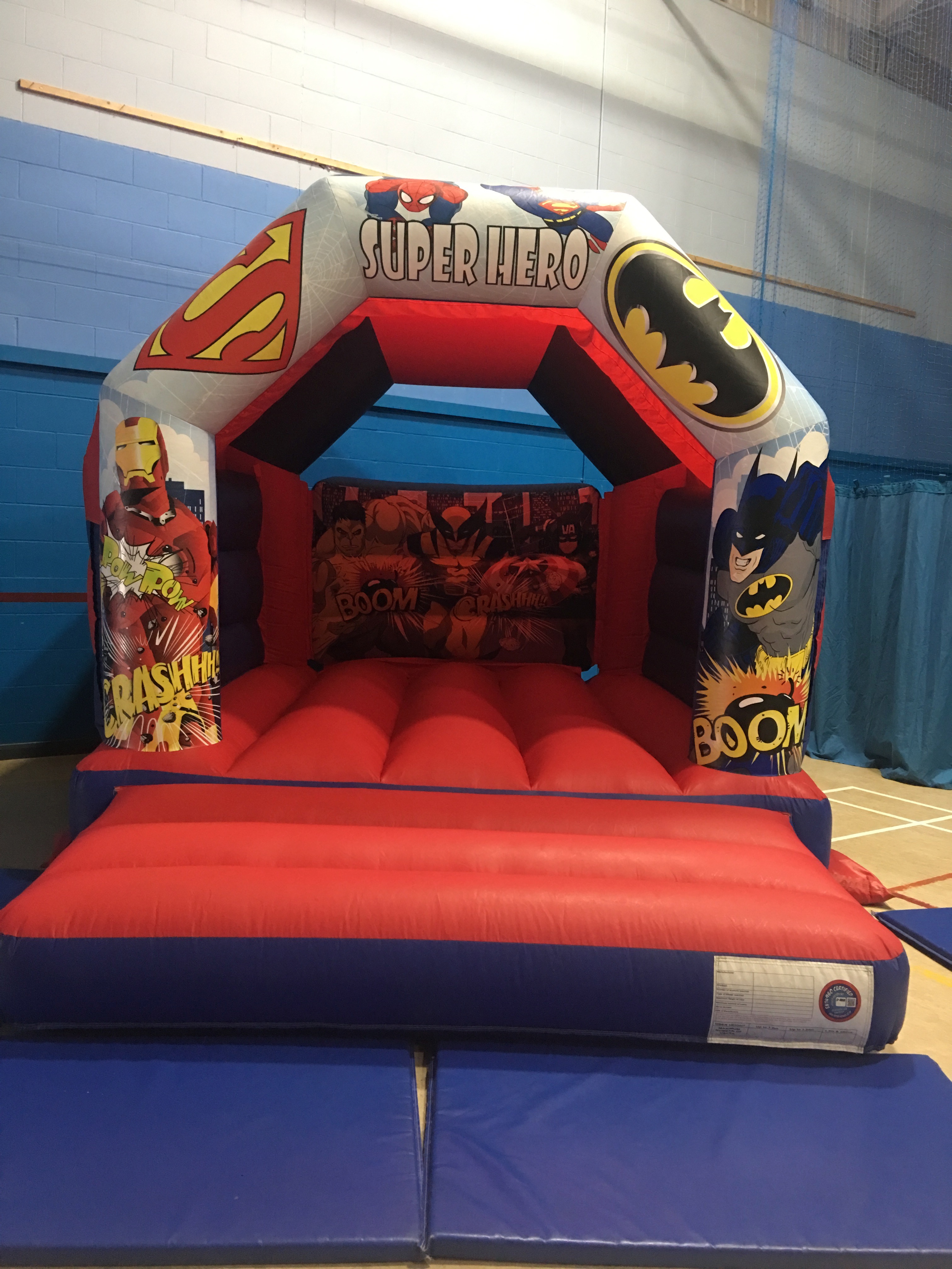 Big News!!! Inflatable Nightclub Arriving This Week🥂🍻 - Bouncy Castle  Hire Northampton in Northampton, Wellingborough, Kettering, Daventry,  Towcester, Northamptonshire